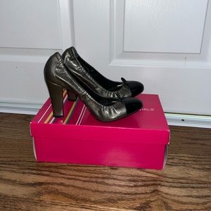 BCBGIRLS SHOES